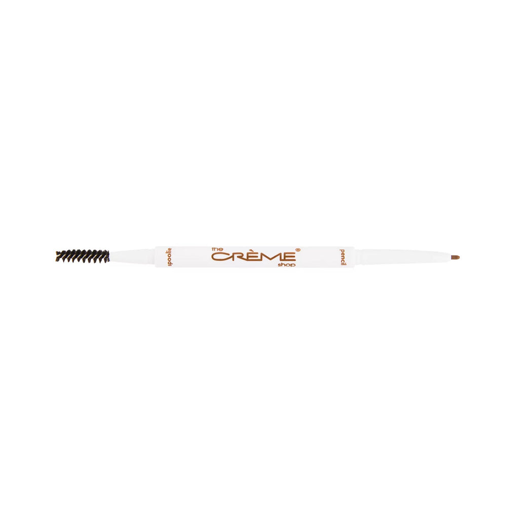 Ultra-Fine 3d Definition Micro Brow Pencil