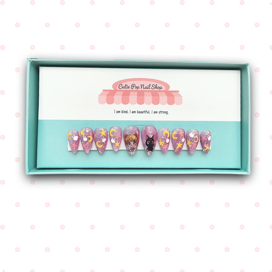 Kawaii Moon