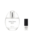d'Annam Sakura Snow