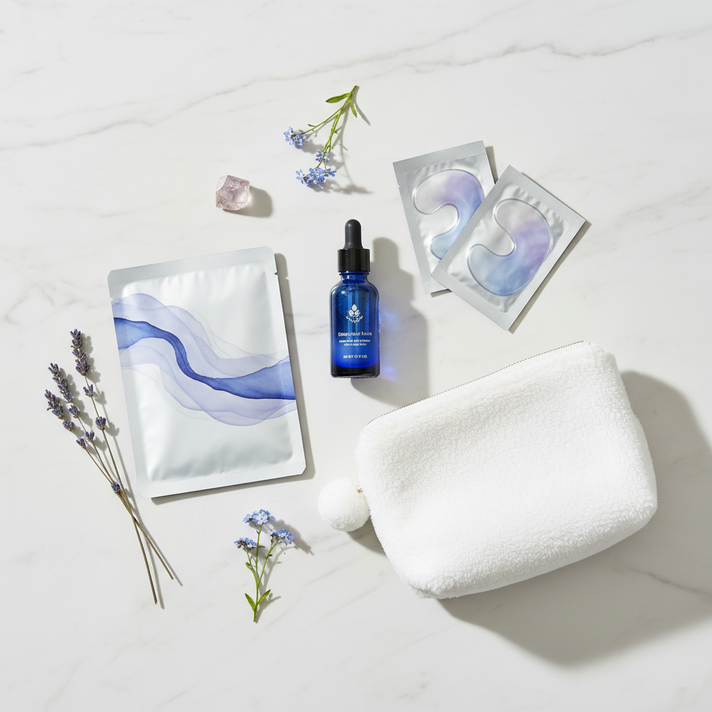 Moonlight Glass Skin Ritual