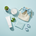Seoul Glass Skin Heat-Proof Kit